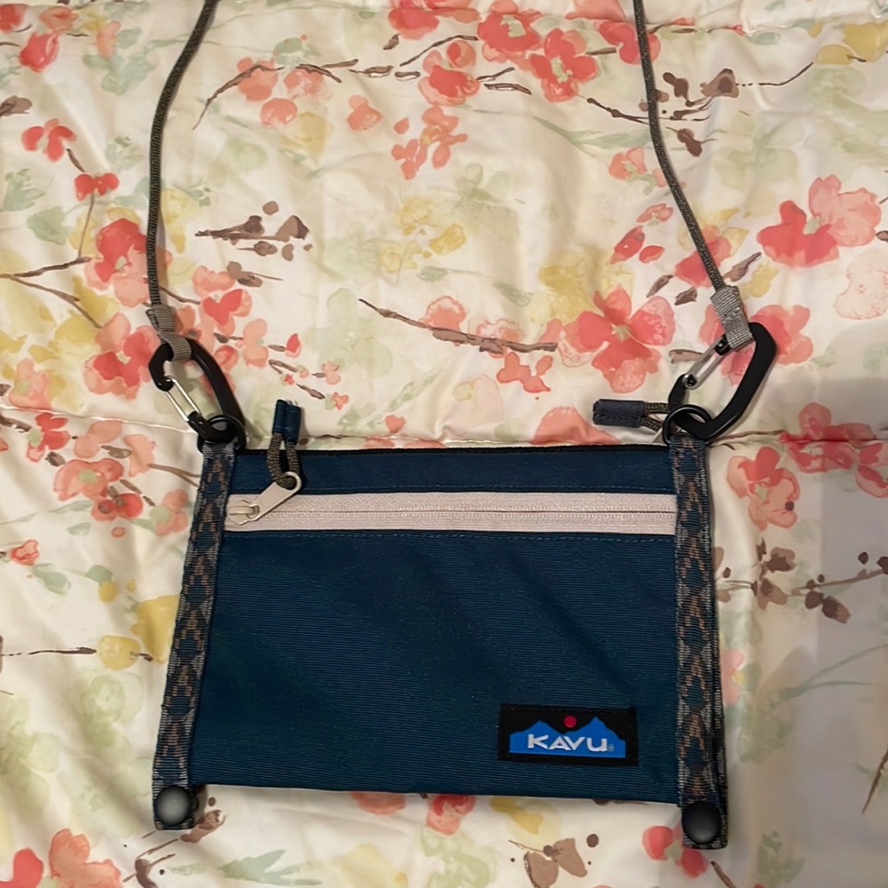 Kavu Tahoma bag